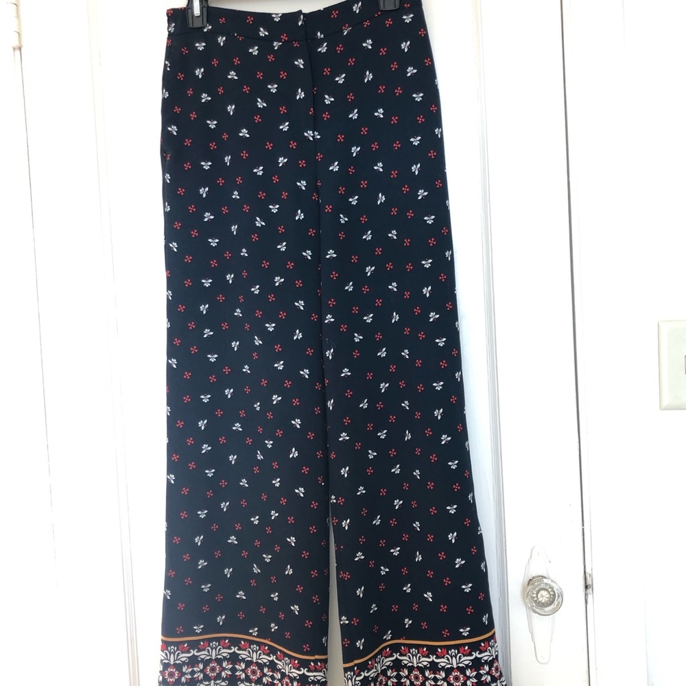 Funky Pants / H&M